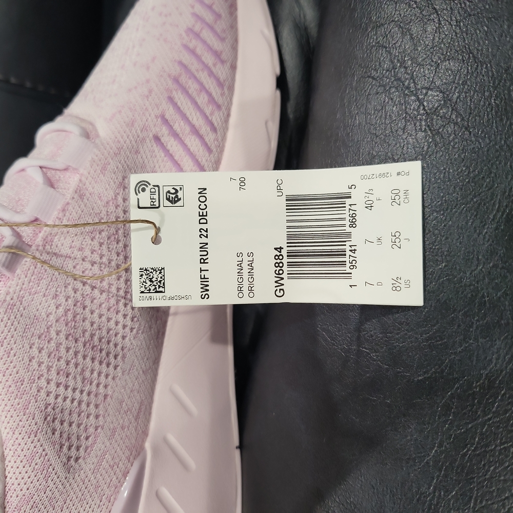 Adidas Swift Run 22 Decon - Picture 9 of 15